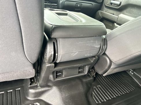 Used 2020 Chevrolet Silverado 2500 W/T w/ WT Convenience Package RWD image 27