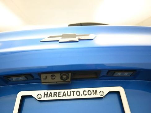 Used 2026 Chevrolet Blazer EV SS w/ Performance Package AWD/4WD image 25