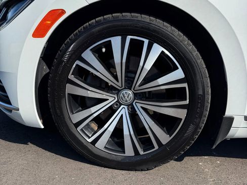 Used 2020 Volkswagen Arteon SEL image 32