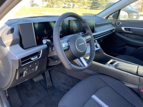 New 2026 Hyundai Sonata SEL image 6