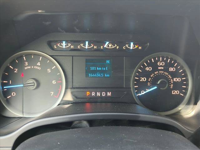Used 2018 Ford F150 XLT AWD/4WD image 11