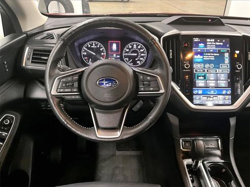 Used 2024 Subaru Ascent Limited w/ Technology Package image 18