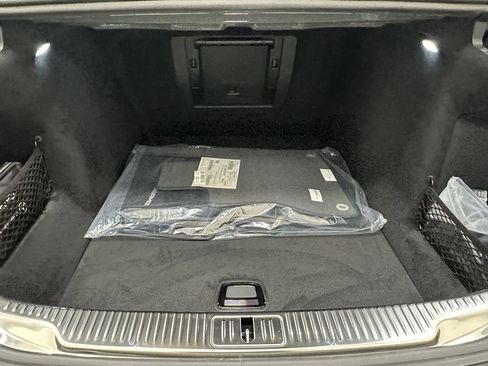 New 2026 Mercedes-Benz S 580 4MATIC Sedan image 22