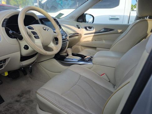 Used 2014 INFINITI QX60 FWD w/ Premium Plus Package image 9