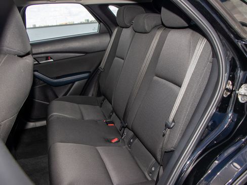 Used 2021 MAZDA CX-30 FWD 2.5 S image 15