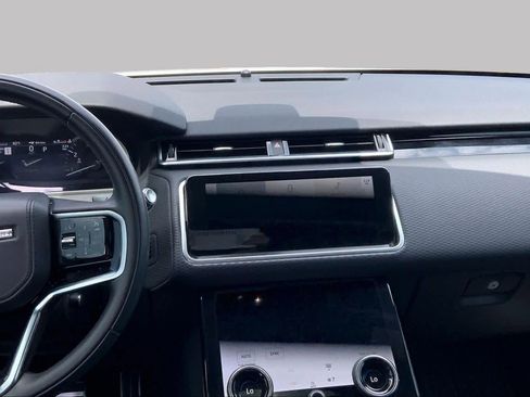 Used 2023 Land Rover Range Rover Velar R-Dynamic S AWD/4WD image 13