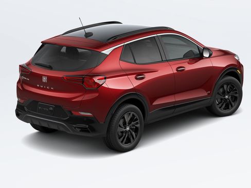 New 2025 Buick Encore GX Sport Touring w/ Advanced Technology Package image 55