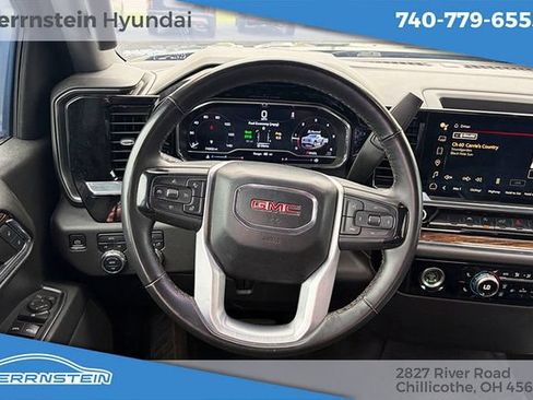 Used 2023 GMC Sierra 1500 Elevation AWD/4WD image 7