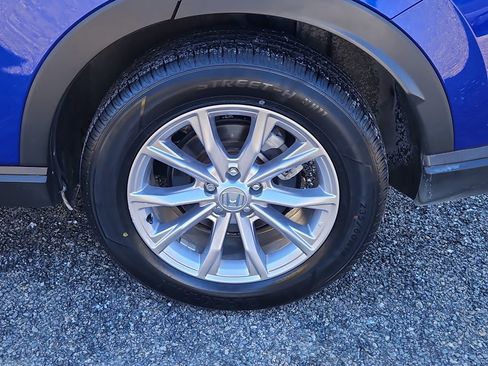 Certified 2024 Honda CR-V EX image 8