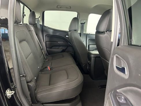 Used 2020 GMC Canyon SLE w/ Elevation Edition image 28