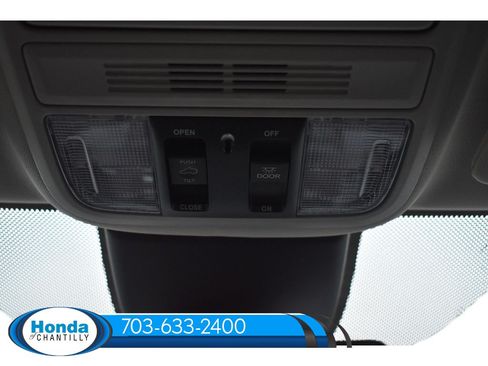New 2026 Honda Odyssey Elite image 19