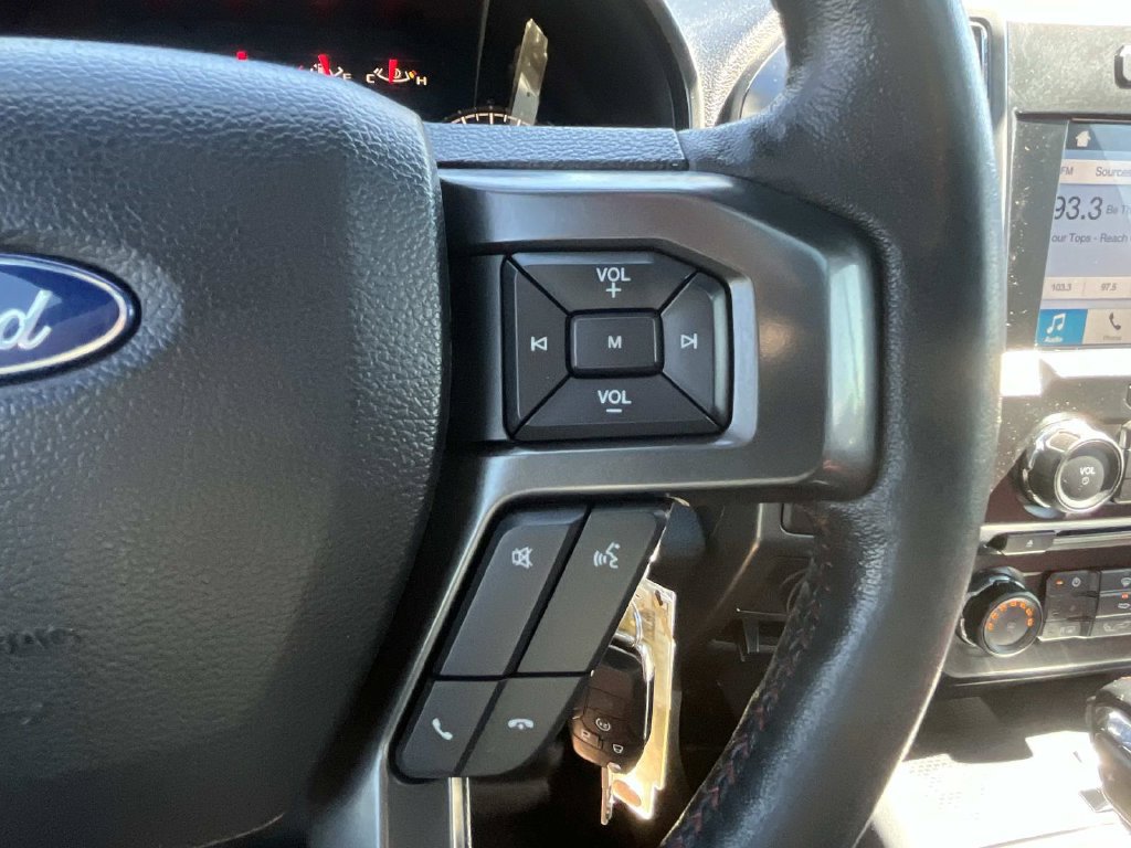 Used 2017 Ford F150 XLT w/ Equipment Group 302A Luxury AWD/4WD image 34