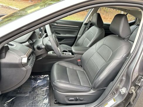 Used 2020 Nissan Altima 2.5 SL image 13