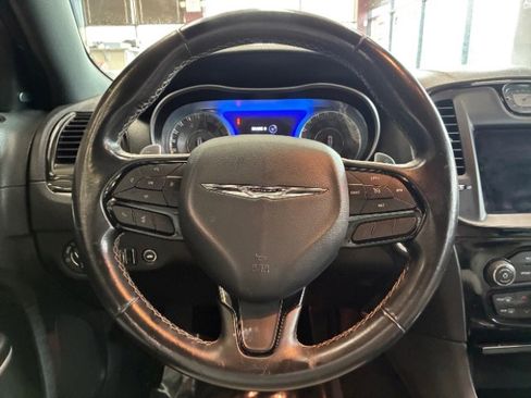 Used 2021 Chrysler 300 S image 21