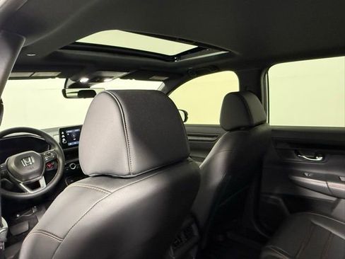 Used 2026 Honda CR-V Sport-L image 36
