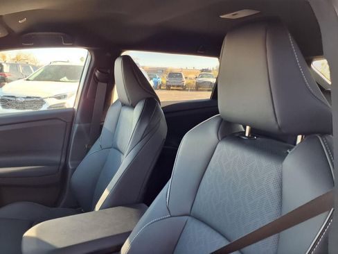 New 2026 Subaru Solterra AWD/4WD image 18