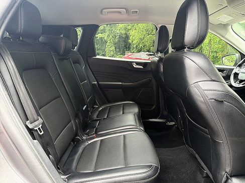 Used 2022 Ford Escape SEL FWD image 20