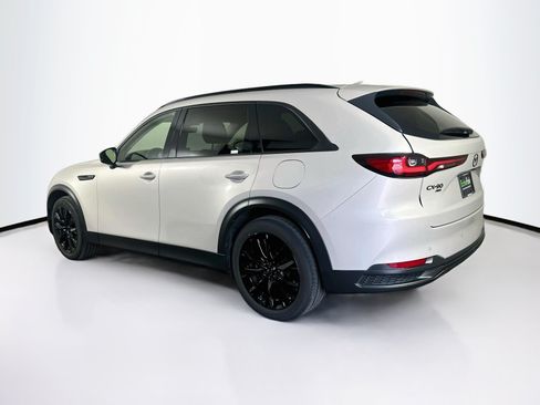 Used 2026 MAZDA CX-90 3.3 Turbo w/ Premium Sport Pkg AWD/4WD image 5