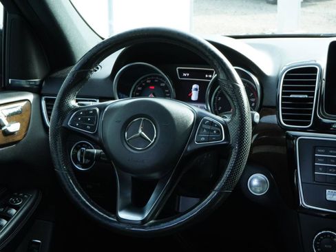 Used 2018 Mercedes-Benz GLE 350 4MATIC w/ Premium 2 Package image 51