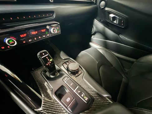 Used 2020 Toyota Supra Premium w/ Driver Assist Package image 26