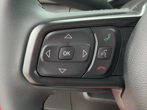 Used 2023 Jeep Wrangler Unlimited w/ Cold Weather Group AWD/4WD image 19