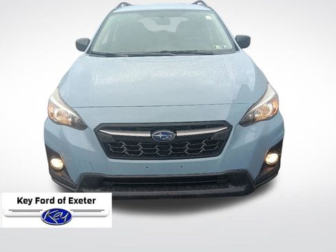 Used 2018 Subaru Crosstrek 2.0i AWD/4WD image 4