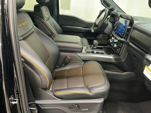 New 2026 Ford F150 Tremor image 21