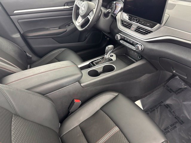 Used 2026 Nissan Altima 2.5 SR FWD image 35