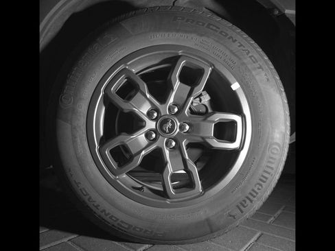 Used 2023 Ford Bronco Sport Big Bend w/ Convenience Package AWD/4WD image 11