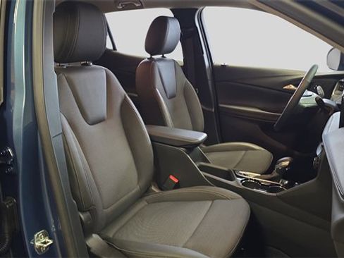 Used 2024 Buick Encore GX Preferred w/ Comfort Package image 12