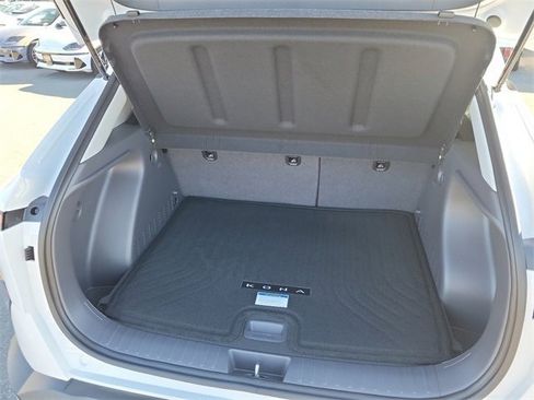 New 2025 Hyundai Kona SEL image 19