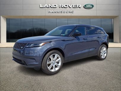 Used 2026 Land Rover Range Rover Velar S
