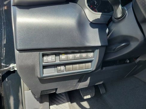 New 2026 Toyota Tundra SR5 AWD/4WD image 14