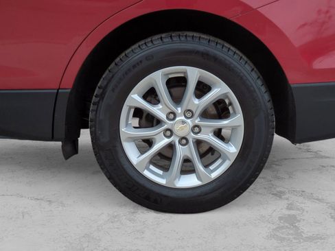 Used 2019 Chevrolet Equinox LT w/ Driver Convenience Package FWD image 17