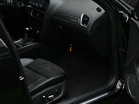 Used 2015 Audi S4 Premium Plus w/ Technology Package AWD/4WD image 44