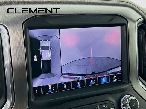 Used 2021 GMC Sierra 2500 Denali w/ Denali Ultimate Package image 20