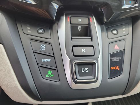 Used 2025 Honda Odyssey EX-L image 28