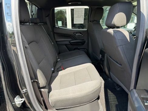 Used 2026 GMC Canyon Elevation w/ Convenience Package AWD/4WD image 18