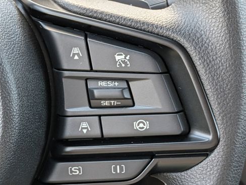 New 2026 Subaru Crosstrek 2.0i Premium AWD/4WD image 24