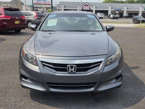 Used 2012 Honda Accord EX image 2