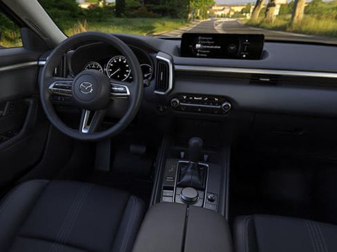 New 2026 MAZDA CX-50 AWD 2.5 S w/ Select Package image 8