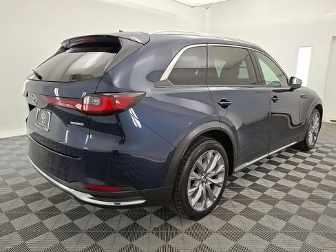 Used 2024 MAZDA CX-90 3.3 Turbo w/ Premium Package image 25
