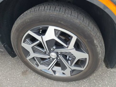 Used 2022 Hyundai Palisade Calligraphy AWD/4WD image 14