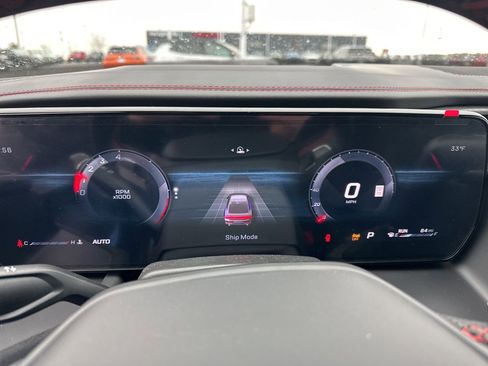 New 2026 Dodge Charger R/T Scat Pack image 15