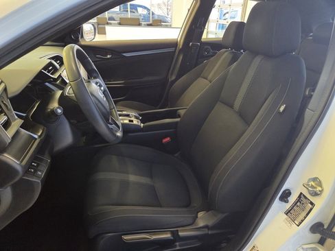 Used 2019 Honda Civic EX image 14