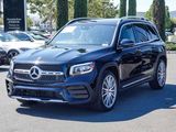 Certified 2021 Mercedes-Benz GLB 250 image 3