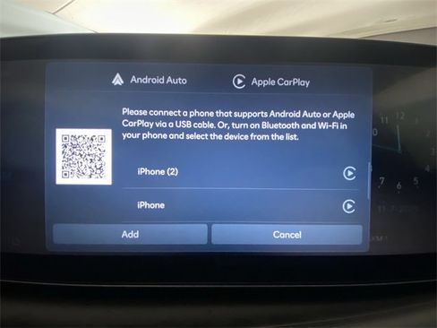 Used 2025 Hyundai Tucson SE image 18