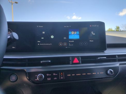 New 2026 Kia Sorento SX Prestige AWD/4WD image 10