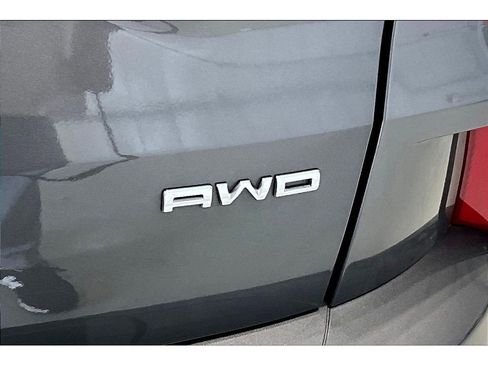 Used 2023 Ford Escape ST-Line w/ Tech Pack #1 image 9