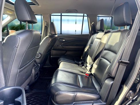 Used 2018 Honda Pilot EX-L image 13
